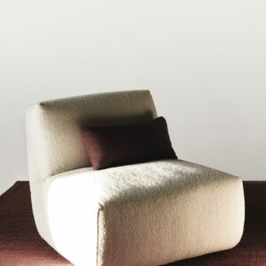 Итальянское кресло Sydney от FERRI 1956