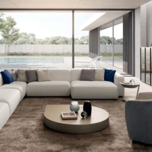 Итальянский столик Drop от PRESOTTO