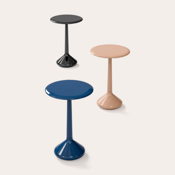 Итальянский столик EDA