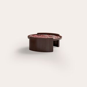 Итальянский столик ELLIE 90 от CPRN