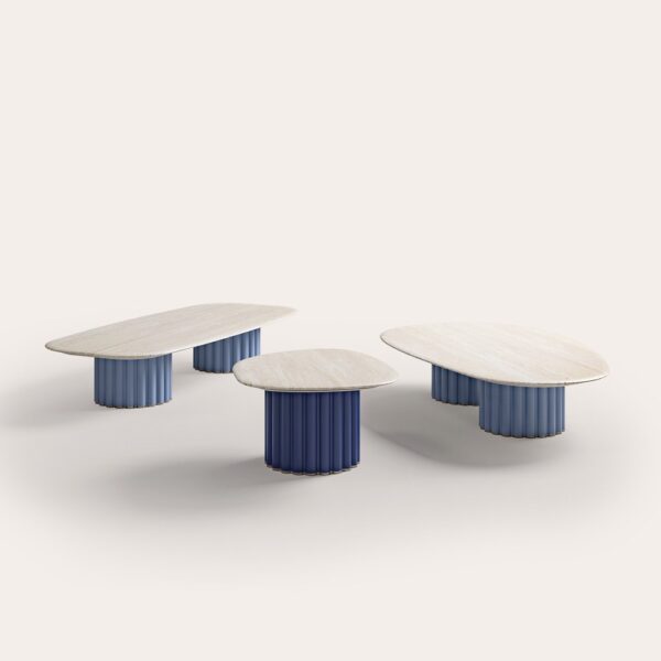 Итальянский столик PABLITO