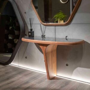 Итальянская консоль Tea от Tonin Casa