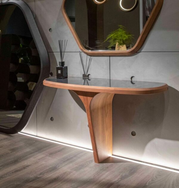 Итальянская консоль Tea