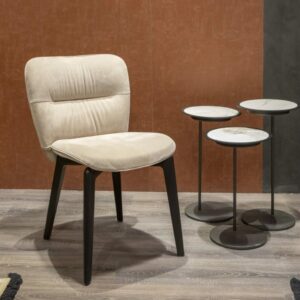 Итальянский стул Tender от Tonin Casa