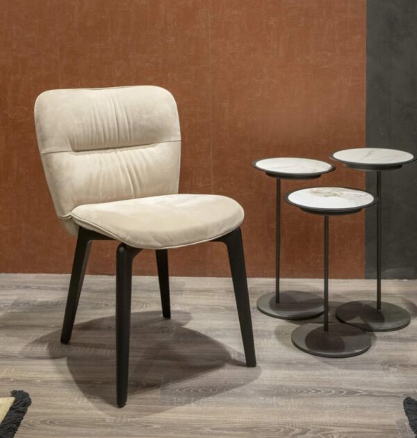 Итальянский стул Tender от Tonin Casa