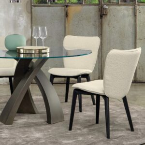 Итальянский стул Tender от Tonin Casa