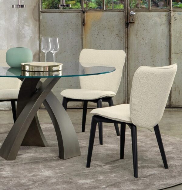 Итальянский стул Tender от Tonin Casa