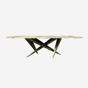 Итальянский стол Thunder от Tonin Casa