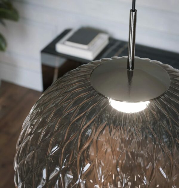 Итальянский подвесной светильник Venice Moon 2