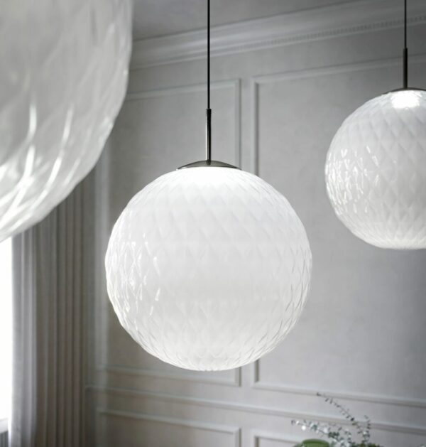 Итальянский подвесной светильник Venice Moon от Tonin Casa