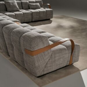 Итальянский диван Venice 5