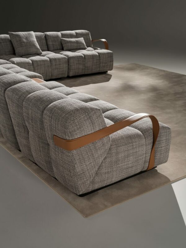 Итальянский диван Venice 5