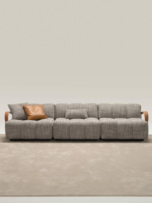 Итальянский диван Venice 4