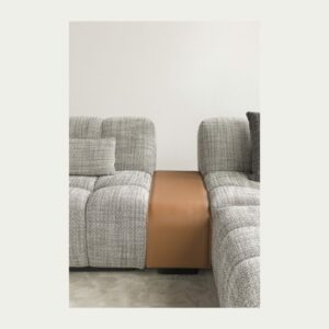 Итальянский диван Venice 3