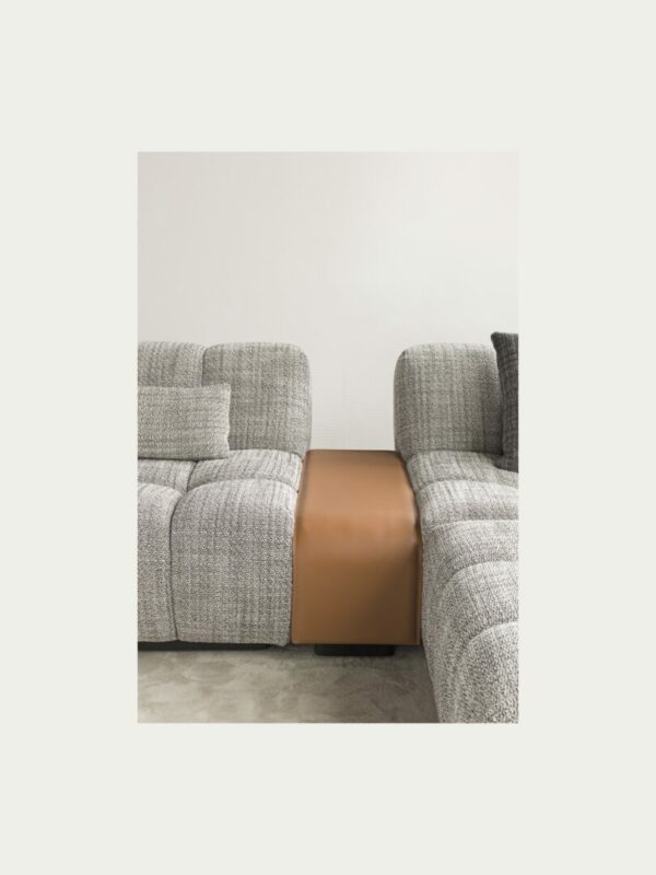 Итальянский диван Venice 3