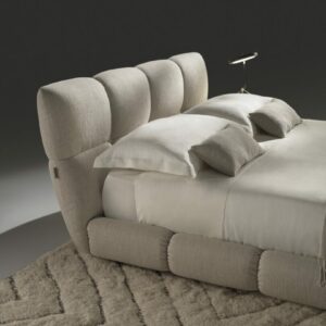 Итальянская кровать Venice от FERRI 1956