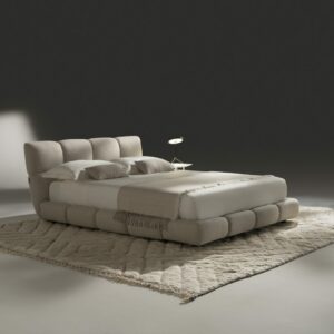 Итальянская кровать Venice от FERRI 1956