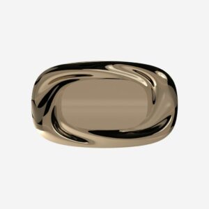 Итальянское зеркало Vox от Tonin Casa