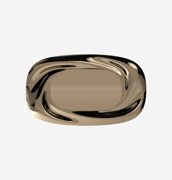 Итальянское зеркало Vox от Tonin Casa