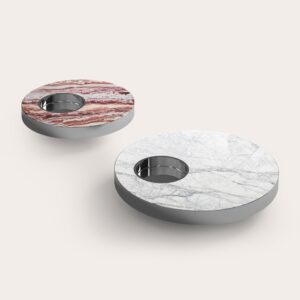 Итальянский столик WILLY от CPRN