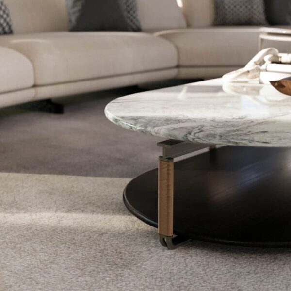 Итальянский столик YORK от CPRN