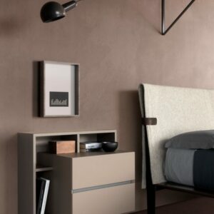 Итальянская коллекция Zefiro от PRESOTTO