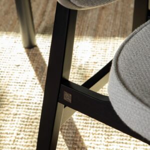 Итальянский стул Zoe 3