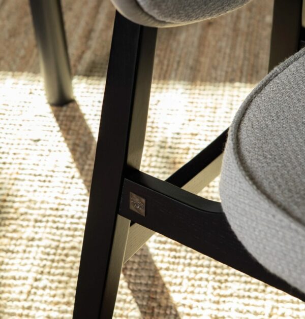 Итальянский стул Zoe 3