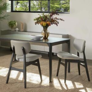 Итальянский стул Zoe от Tonin Casa