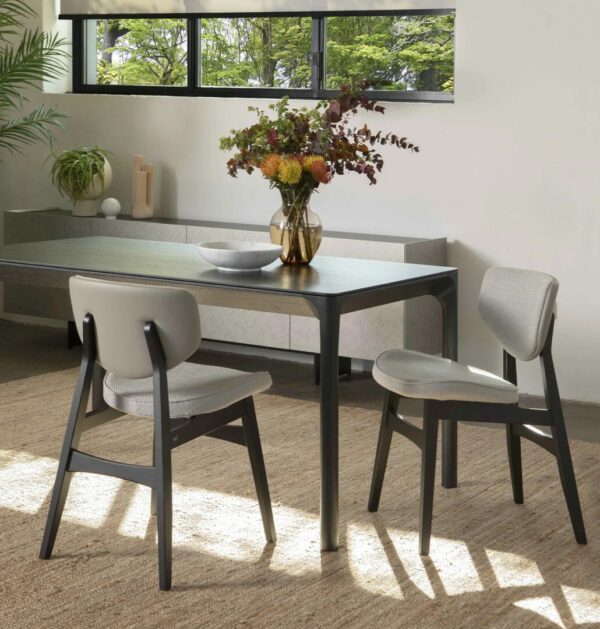 Итальянский стул Zoe от Tonin Casa