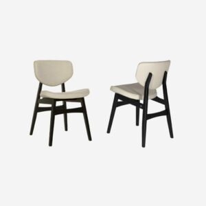 Итальянский стул Zoe 2