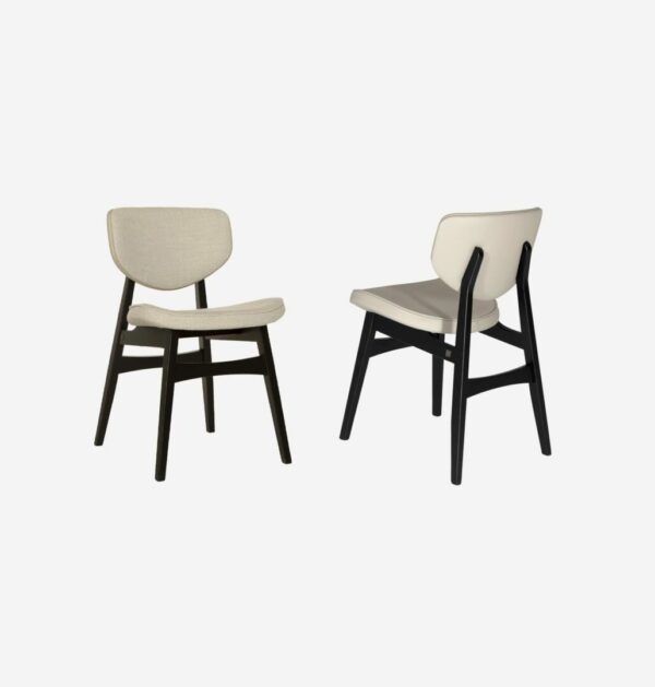 Итальянский стул Zoe 2