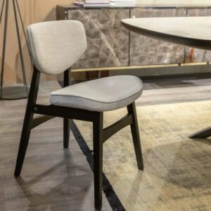 Итальянский стул Zoe от Tonin Casa