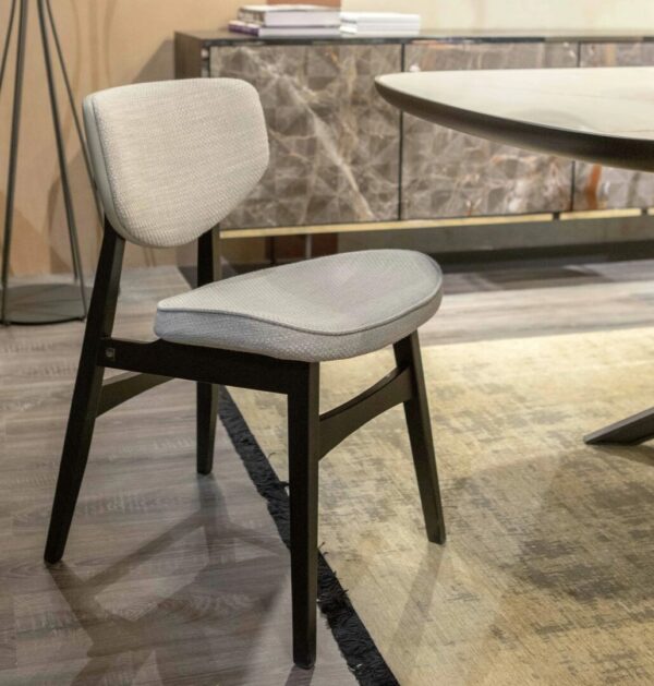 Итальянский стул Zoe от Tonin Casa