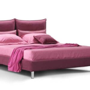 Итальянская кровать Dream Slim от Novaluna