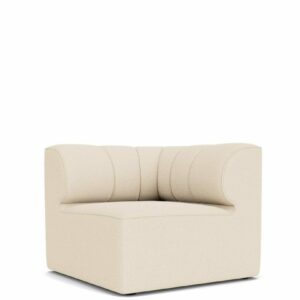 Итальянский пуф Eave Seamline 2 от Audo