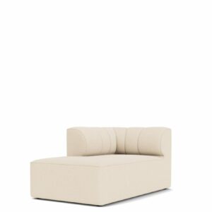 Итальянский пуф Eave Seamline 7 от Audo