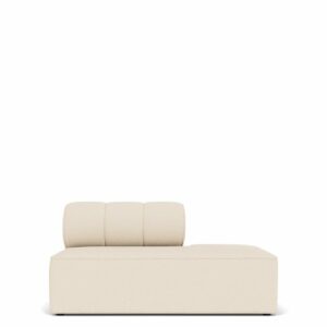 Итальянский пуф Eave Seamline 6 от Audo