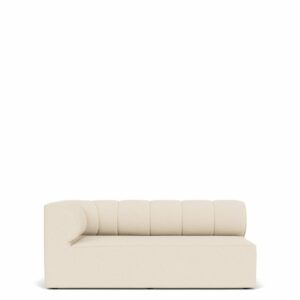 Итальянский пуф Eave Seamline 3 от Audo