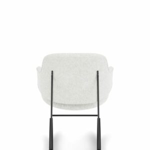 Итальянское кресло The Penguin Rocking 9