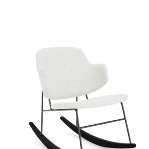 Итальянское кресло The Penguin Rocking 8