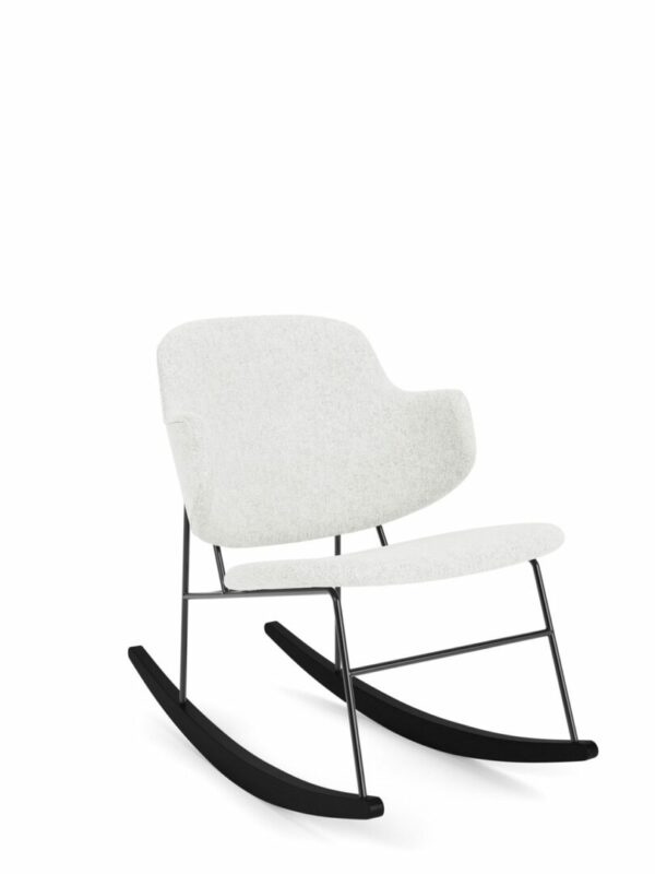 Итальянское кресло The Penguin Rocking 8