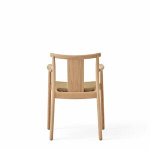 Итальянский стул Merkur 9