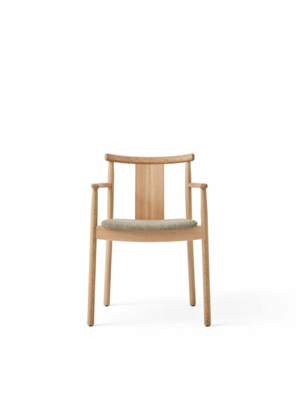 Итальянский стул Merkur 8