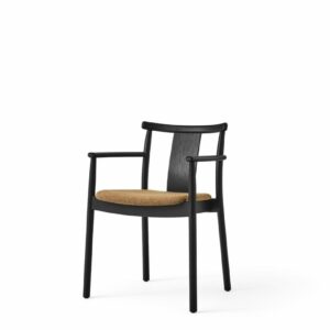 Итальянский стул Merkur 6