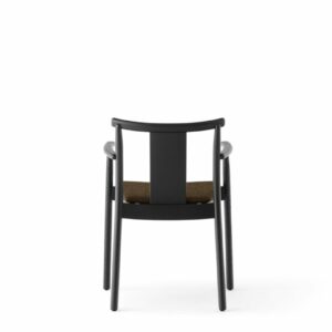 Итальянский стул Merkur 5