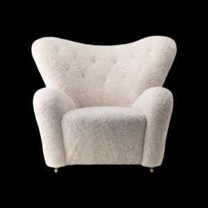 Итальянское кресло The Tired Man 10