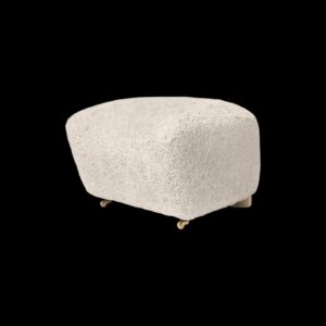 Итальянская банкетка The Tired Man от Audo