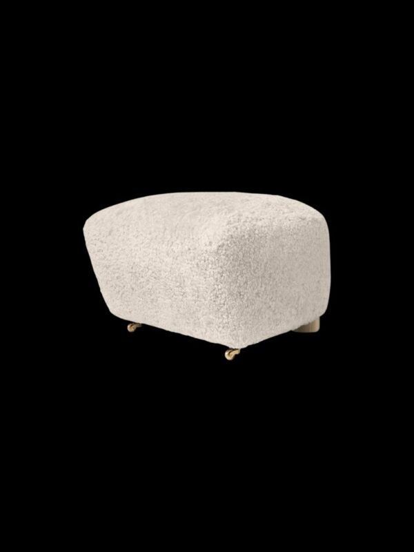 Итальянская банкетка The Tired Man от Audo