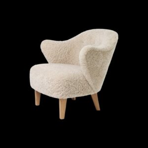 Итальянское кресло Ingeborg от Audo